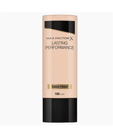 MAX FACTOR FACEFINITY LASTING PERFORMANCE FOUNDATION 