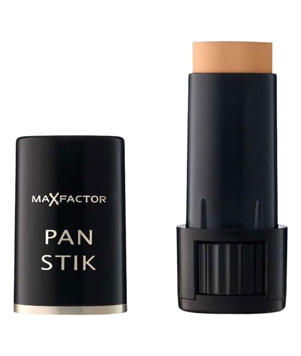 MAX FACTOR PAN STIK FOUNDATION 14 COOL COPPER 