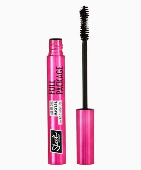FULL PACKAGE ALL IN ONE MASCARA I M VEGAN 