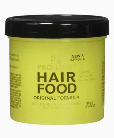 PRO LINE HAIR FOOD ORIGINAL FORMULA 