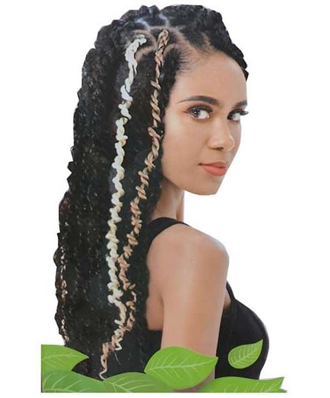 FREEDOM SYN CRO PASSION WAVE 