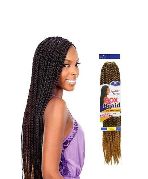 FREETRESS EQUAL SYN BOX BRAID LARGE 