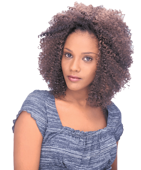 FREETRESS WEAVE SYN JAZZ WATER 