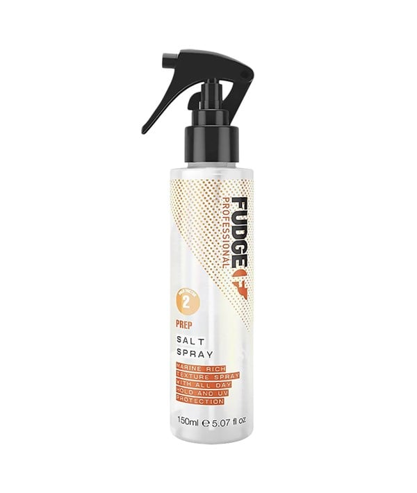 FUDGE PREP SALT SPRAY HOLD FACTOR 2 TEXTURIZING SPRAY 