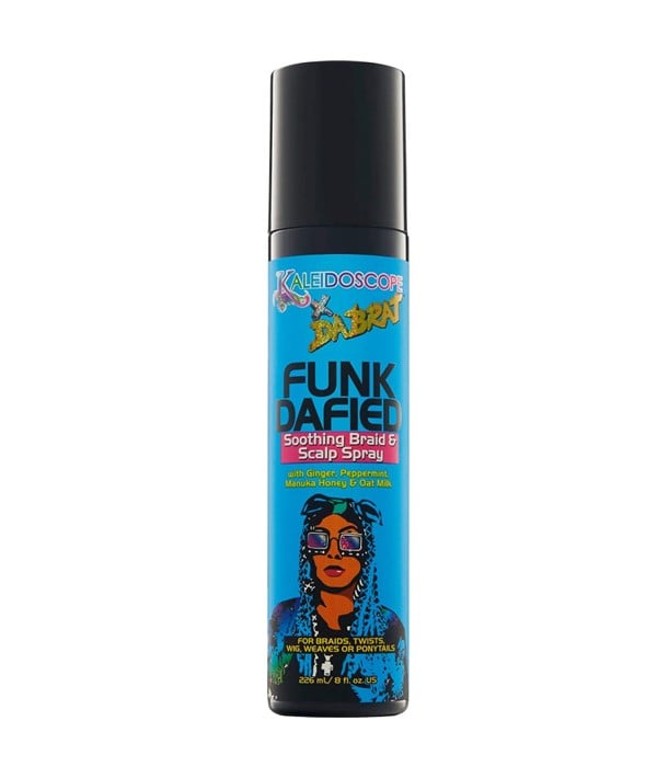 FUNK DAFIED SOOTHING BRAID AND SCALP SPRAY 