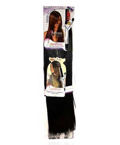 FUTURAFTRESS SYN FUTURA YAKI WEAVE 