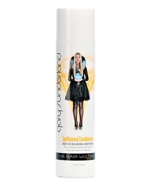 GARY SUNDERLAND SPELLBOUND MOISTURE BALANCING CONDITIONER