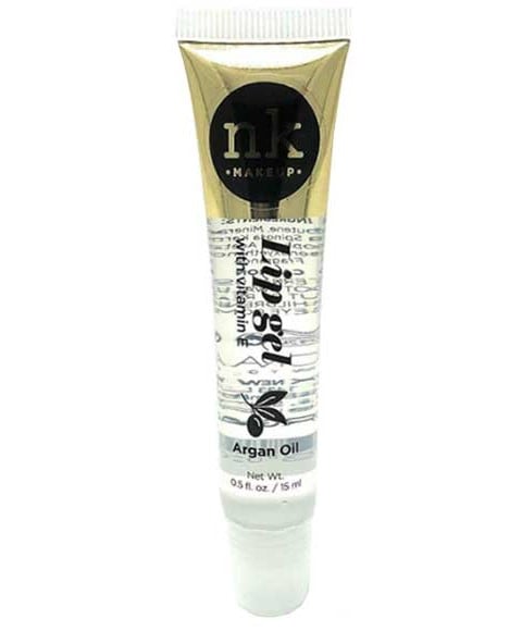 ARGAN OIL LIP GEL WITH VITAMIN E 