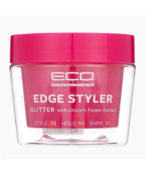 ECO EDGE STYLER GLITTER GEL 