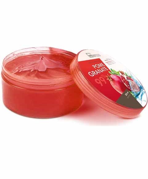 IDC INSTITUTE POMEGRANATE SOOTHING GEL 