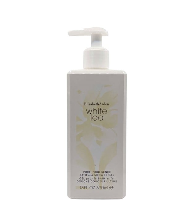 ELIZABETH ARDEN WHITE TEA BATH AND SHOWER GEL 