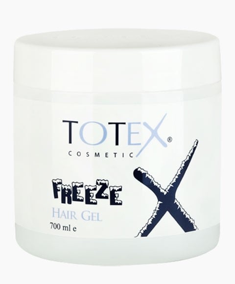TOTEX FREEZE HAIR GEL 