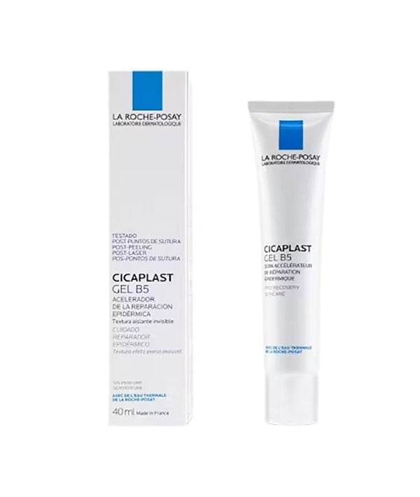 CICAPLAST B5 GEL 