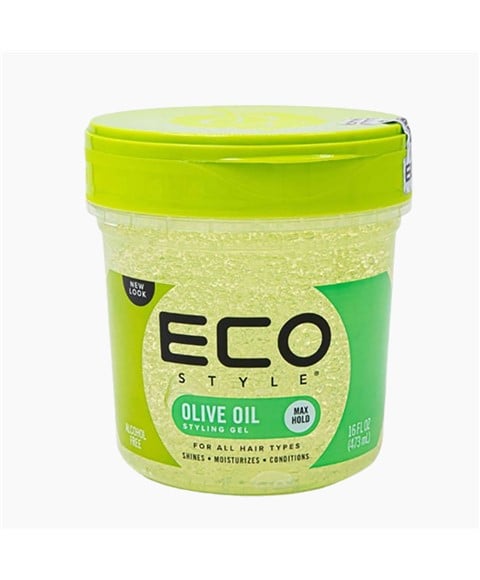 ECO STYLER OLIVE OIL STYLING GEL  