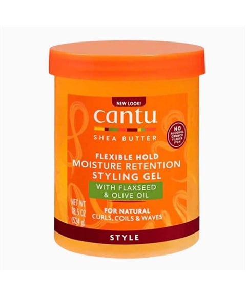 CANTU STYLING GEL 
