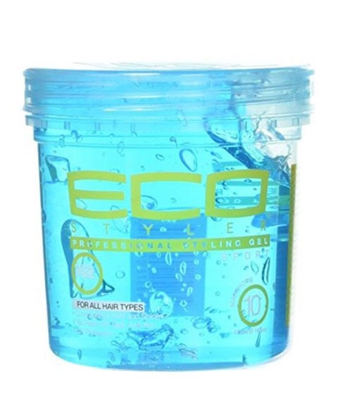 ECO STYLER SPORT PROFESSIONAL STYLING GEL 