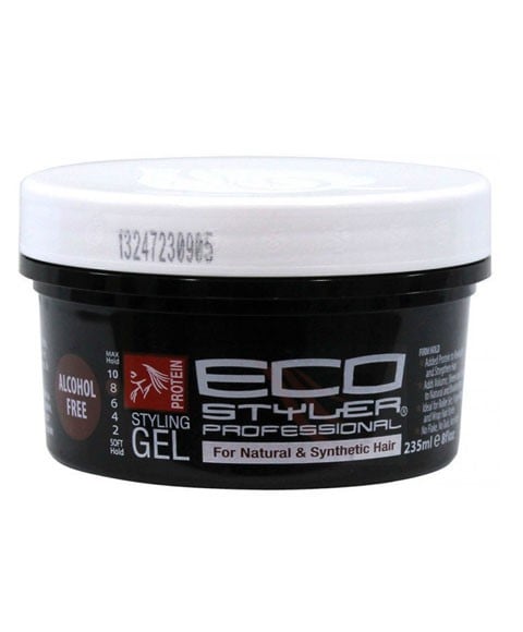 ECO STYLER PROTEIN STYLING GEL 