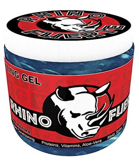 RHINO FUERTE STYLING GEL 