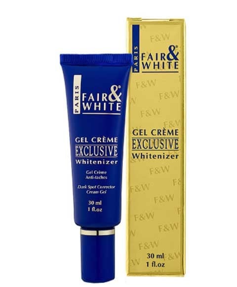 EXCLUSIVE ORIGINAL GEL CREME 