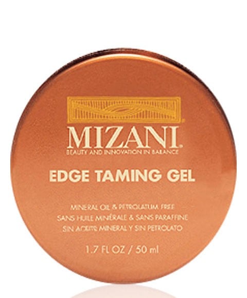 EDGE TAMING GEL 