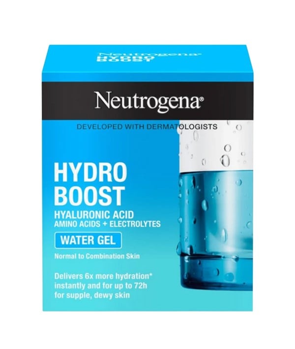 NEUTROGENA HYDRO BOOST WATER GEL 