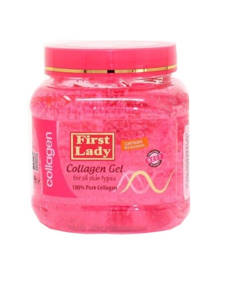 FIRST LADY COLLAGEN GEL 