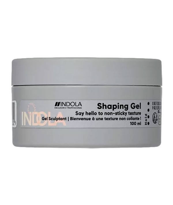 INDOLA VEGAN SHAPING GEL 