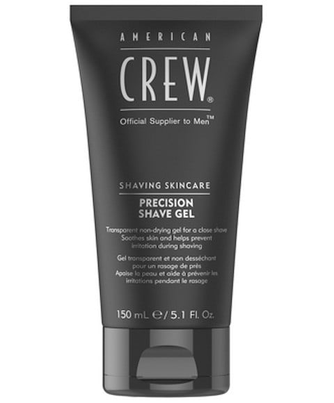 SHAVING SKINCARE PRECISION SHAVE GEL 
