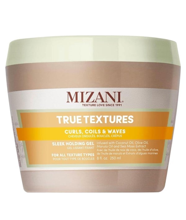 TRUE TEXTURE SLEEK HOLDING GEL 