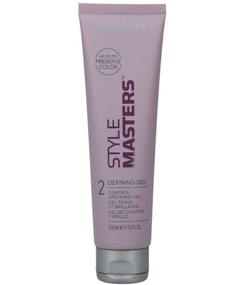 STYLE MASTERS 2 DEFINING GEL 