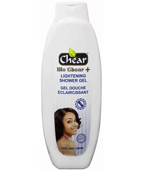 CHEAR BIO CHEAR PLUS SHOWER GEL 