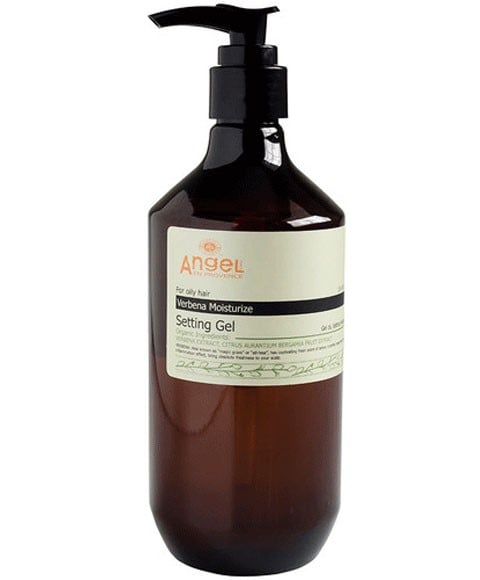 ANGEL VERBENA MOISTURIZE SETTING GEL 