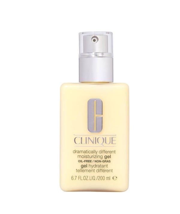 CLINIQUE DRAMATICALLY DIFFERENT MOISTURIZING GEL 