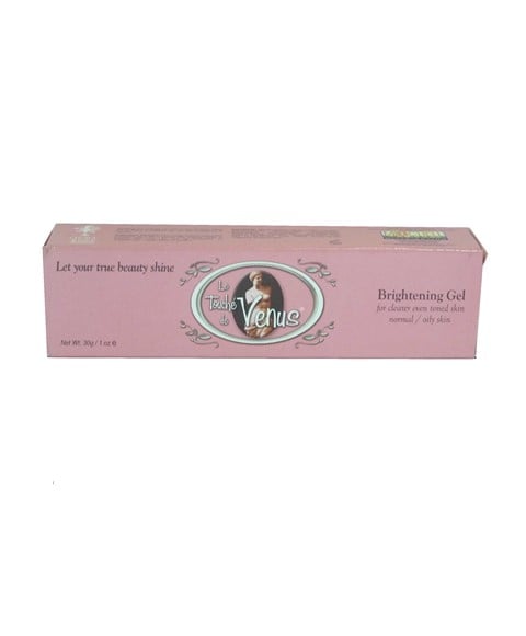 LE TOUCHE DE VENUS GEL 