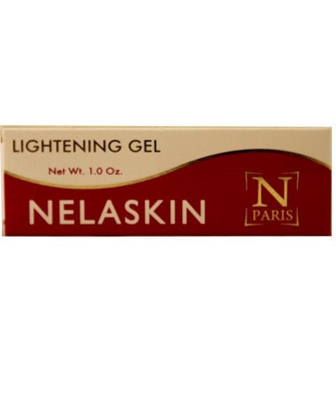 NELASKIN GEL 