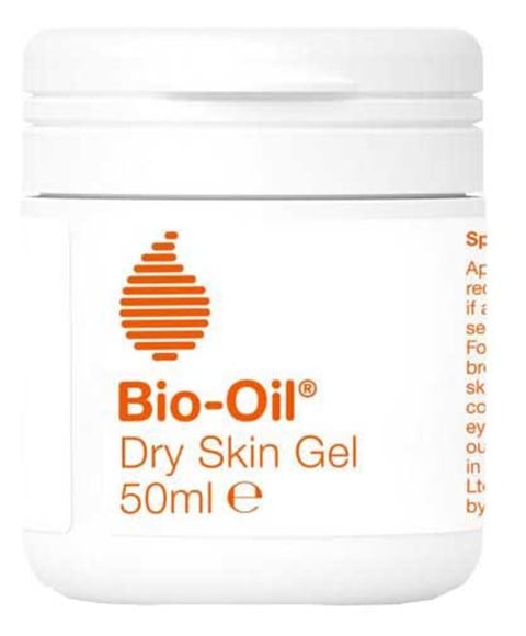 BIO OIL DRY SKIN GEL 