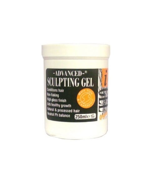 ADVANCED SCULPTING GEL 