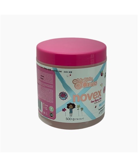 MY LITTLE CURLS HAIR STYLING JELLY 