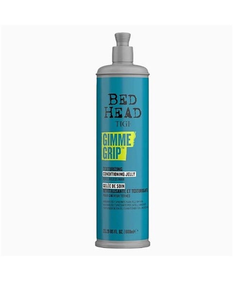 BED HEAD GIMME GRIP TEXTURIZING CONDITIONING JELLY 