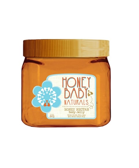 HONEY NECTAR BODY JELLY 