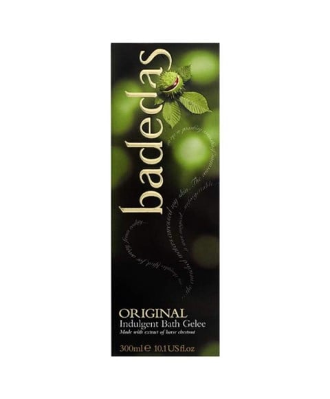 BADEDAS ORIGINAL INDULGENT BATH GELEE 