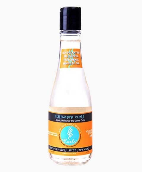 CASHMERE CURLS JELLY FOR WOMEN 