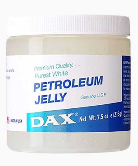DAX PETROLEUM JELLY 