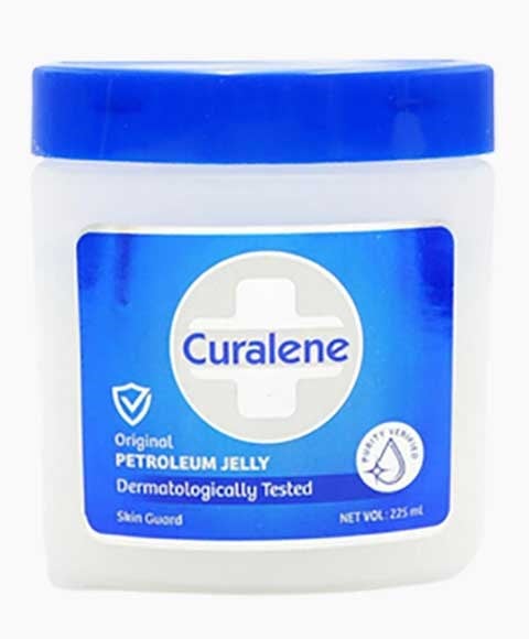 CURALENE ORIGINAL PETROLEUM JELLY 