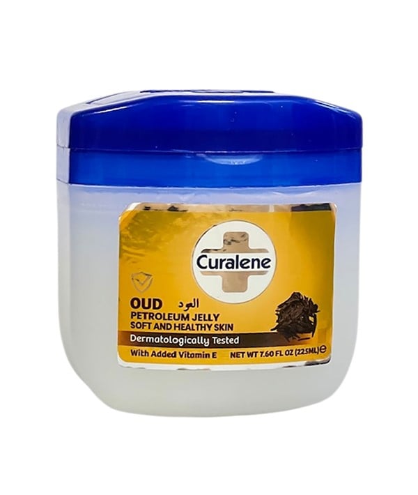OUD PETROLEUM JELLY WITH VITAMIN E HYDRATE SKIN 