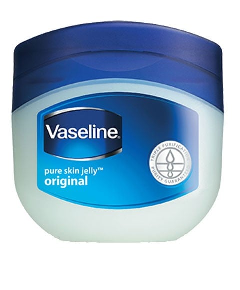 VASELINE BLUESEAL PURE PETROLEUM JELLY 