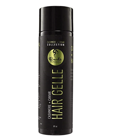 CASHMERE CAVIAR HAIR GELLE 