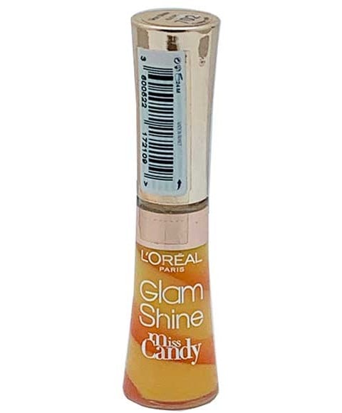 GLAM SHINE MISS CANDY LIP GLOSS 