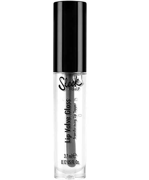 SLEEK LIP VOLVE GLOSS 1339 LOUD AND CLEAR 