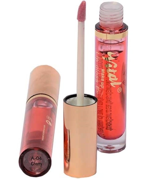 LIP GLOSS EXTREME SHINE A 04 CHERRY 